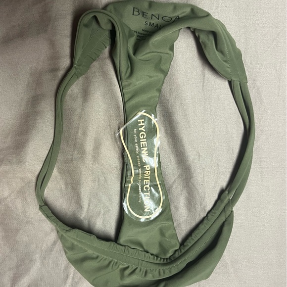 Benoa Anini Bottom - Picture 3 of 3